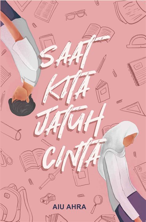 NOVEL Saat Kita Jatuh Cinta - Republika Penerbit