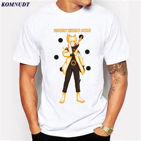 Check spelling or type a new query. 2018 Wholesale Summer Naruto T Shirts Anime Men T Shirt ...