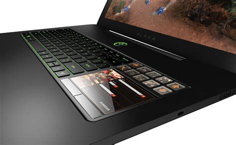 Razer Bucks Trends With 2800 Gaming Laptop Complete With Innovative