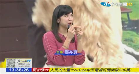 Manage your video collection and share your thoughts. 中天主播「邊播報邊咬漢堡」吃完再喝可樂 網刷一排：太可愛! | ETtoday星光雲 | ETtoday新聞雲