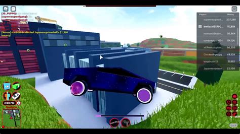 As explained in our guide to jailbreaking your iphone, tweaks are app that you can't install on your iphone from the app store. Roblox Jailbreak The Biggest Bank Robbery I've ever been ...