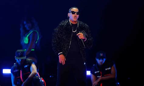 Tercer Concierto Daddy Yankee 2022 Chile Management And Leadership