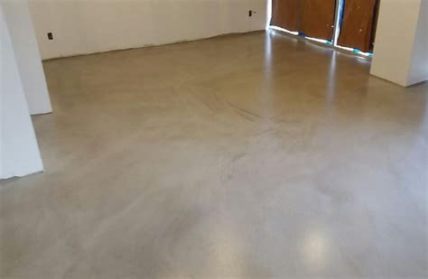 Advantages Of Self Leveling Concrete Bed And Style