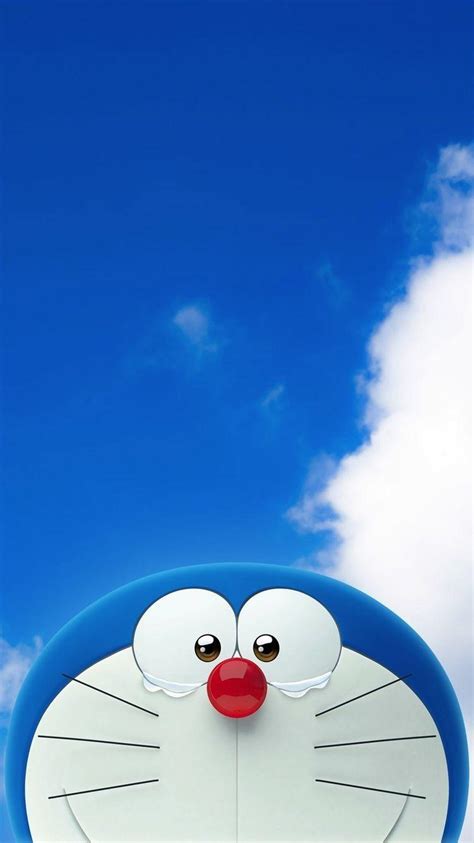 Doraemon Full Hd Iphone Wallpapers Wallpaper Cave