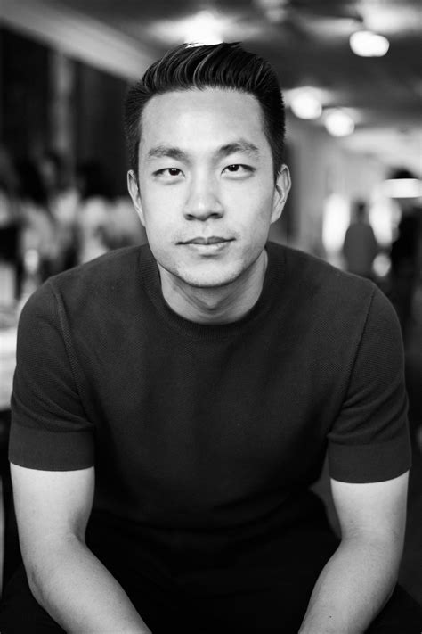 KUOW - 'Attractive for an Asian man': Photographer reframes Asian ...