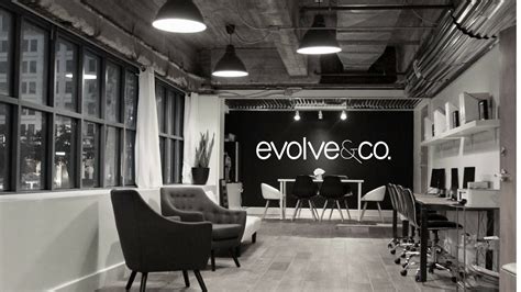 Due to the coronavirus, we no longer allow pick up from our downtown st. Evolve & Co Commissioned as Social Media Brand Voice for ...