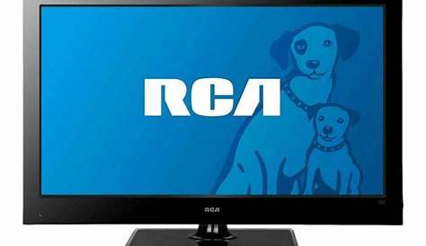 rca 27f534t crt television user manual