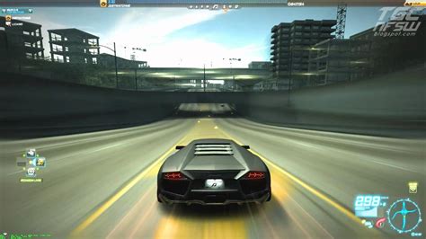 Télécharger Need For Speed World Gratuit Télécharger Jeux Pc Gratuits