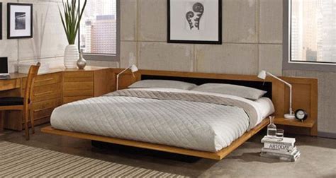Complement your bed frame with one of our nightstands. Modern Contemporary Platform Beds in Denver, Colorado ...