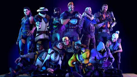 1920x1080 Valorant All Characters 1080P Laptop Full HD ... A collection of the top 43 valorant 4k wallpapers and backgrounds available for download for free.