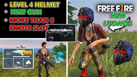 Here the user, along with other real gamers, will land on a desert island from the sky on parachutes and try to stay alive. Free fire new upcoming updates September 2019 tamil | Free ...