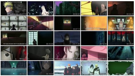 Naruto Shippuden 454 Subtitle Indonesia ~ Anime Sub Indo
