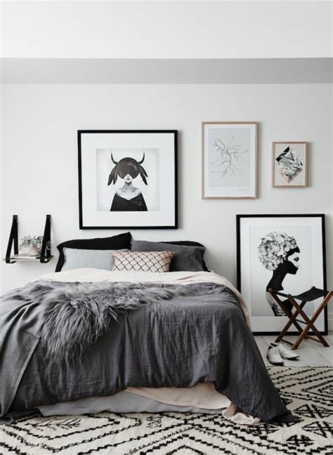 Get To Know The Best Scandinavian Bedroom Design Ideas Modern Home Decor