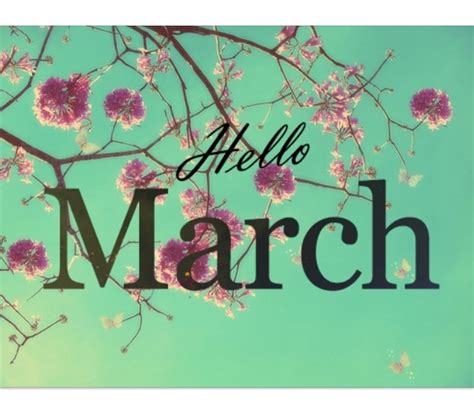 143 Best Marchmy Birthday Month Images On Pinterest