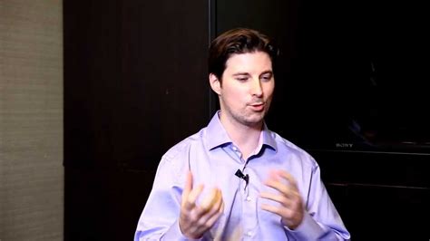 Its sort of my thing. Daniel Müller-Schott Interview - YouTube