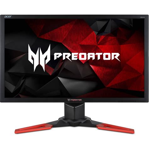 How To Order Acer Predator Xb241yu 24 Inch Monitor 144hz Wqhd