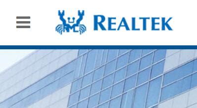 Realtek was founded in october 1987 and subsequently listed on the taiwan stock exchange in 1998. 瑞昱半导体今年前9月累计营收达130亿元 11月3日开业绩说明会 - 苹果iOS系统之家