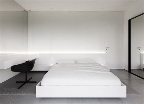 White Bed Ideas Homemydesign