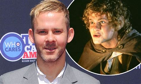 Lord Of The Rings Star Dominic Monaghan Sent Woman Vile Messages
