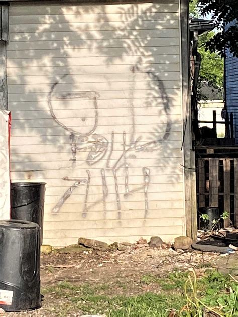 Gang Symbols And What They Mean