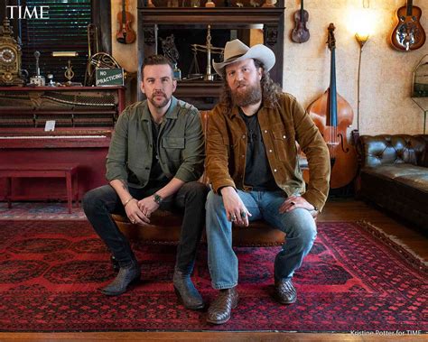 Brothers Osborne Singer Tj Osborne Comes Out As Gay