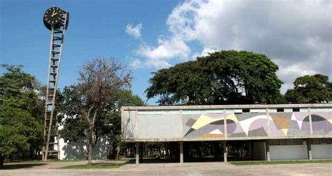 125 best Universidad Central de Venezuela - UCV Campus ...