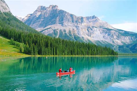 Canadian Rockies Road Trip Banff To Calgary Travel Nation