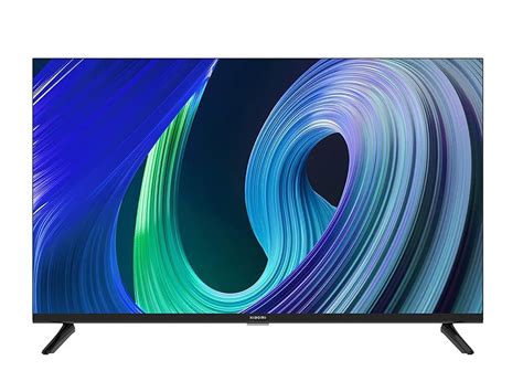10 Best 43 Inch Full Hd Smart Led Televisions In India 2023 — Hnk Mag