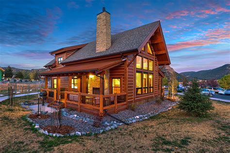 Maybe you would like to learn more about one of these? Escape to Our Estes Park Secluded Cabins | Mountain ...