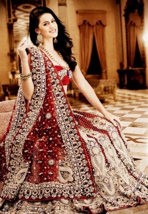 Plus Size Indian Wedding Dresses Pluslookeu Collection
