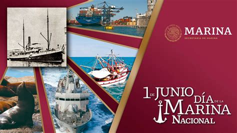 1 De Junio Día De La Marina Protocolo Foreign Affairs And Lifestyle