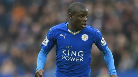 Mediapart website says it has recording of adviser admitting threats but midfielder rejects claims. N'Golo Kanté | Arsenal Mania Forum