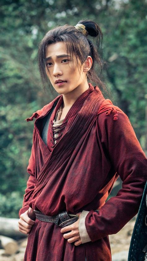 Moon Lovers Drama Chinese Aesthetic Character Inspiration Male Hot