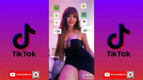 Sexy Tik Tok 3 Youtube