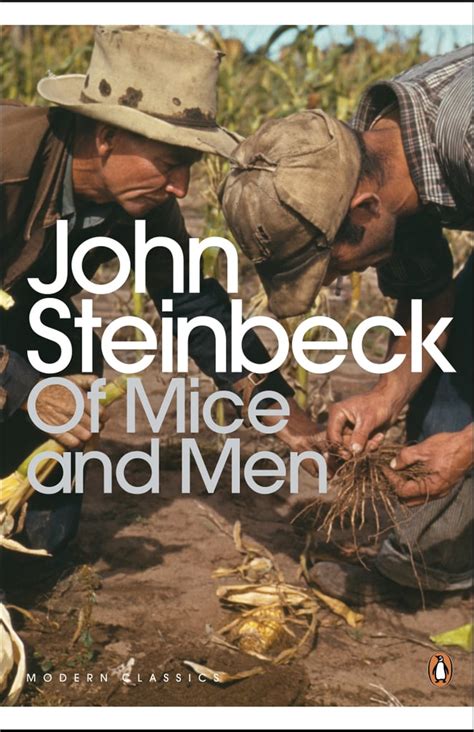 Of Mice And Men Books With Over A Million Ratings On Goodreads