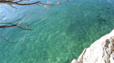 Nature Therapy Oasis Of Peace Croatias Best Secluded Beaches