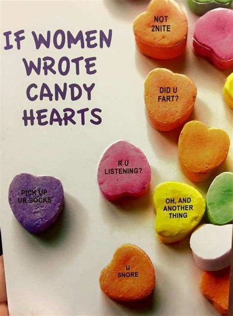 10 Dysfunctional And Funny Valentine Candy Heart Sayings We Need For Valentines Day 2020 Hike N Dip