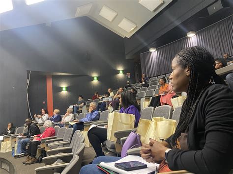 Champaign County Community Coalition hosts first Black Mental Health