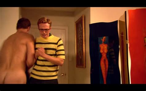 EvilTwin S Male Film TV Screencaps Another Gay Movie Jonathan