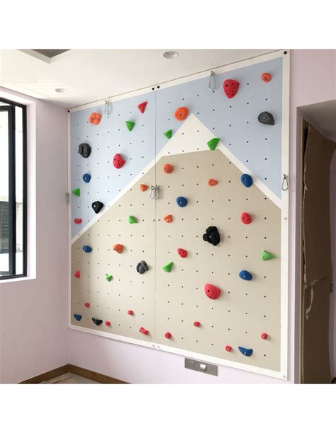 How To Build A Rock Climbing Wall What It Takes To Build A Rock Wall