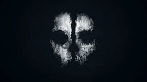 Call Of Duty Ghosts Wallpaper By Turnedbold Call Of Duty Ghost