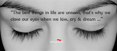 When We Kiss Quotes Quotesgram