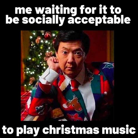 Christmas Music Memes To Get Your Fun Jingle Bell On With