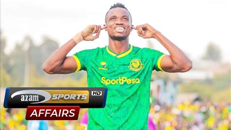 Mbeya City 1 1 Yanga Magoli Na Kadi Nyekundu Nbc Premier League 25