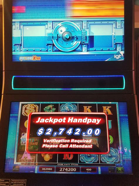 Slot Machines At Scioto Downs Racino Casino