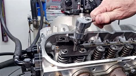 Three Ls Cylinder Heads Dyno Tested Against Each Other Ls1tech
