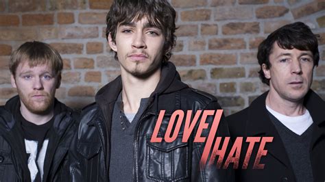 Watch Love Hate Season 1 Full Episodes Free Online Plex