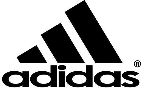 Adidas Logo Adidas Campaign Victorious