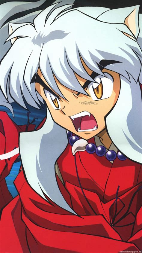 Inuyasha Wallpaper Hd 69 Images