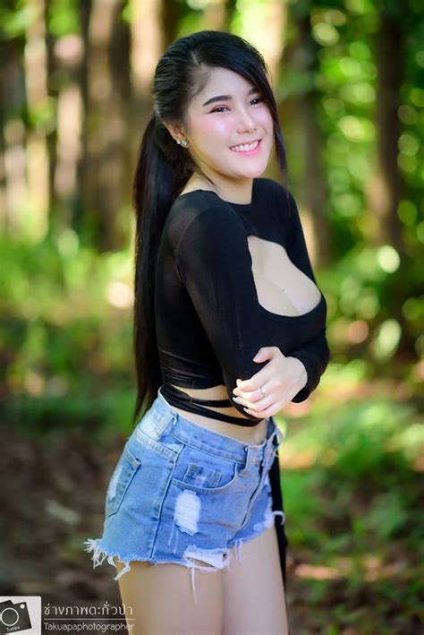 Kanyanat puchaneeyakul, beautiful thailand model, fashion and with good music on instagram in hd. Kanyanat Puchaneeyakul em gái siêu khủng vòng 1